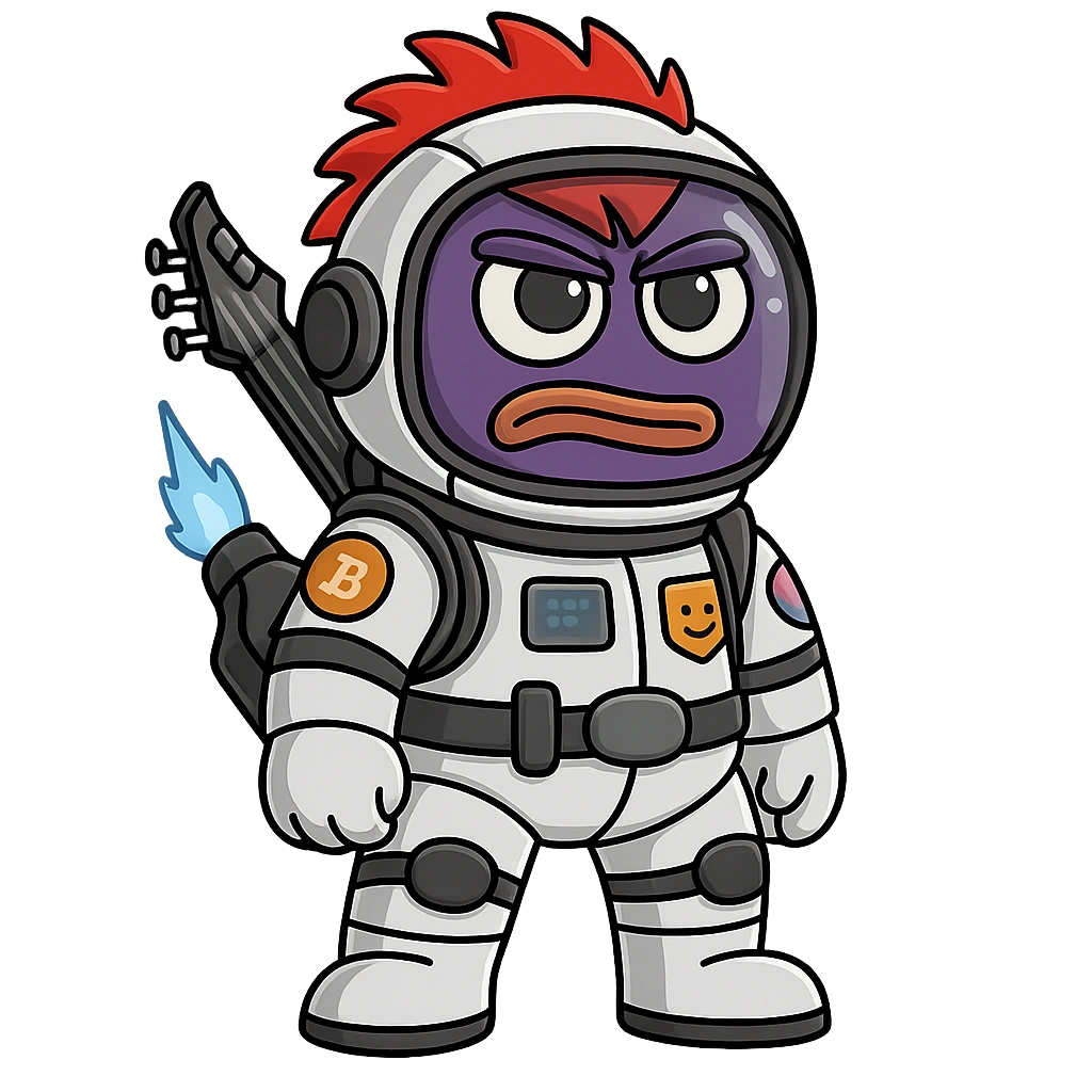 Meizi Character