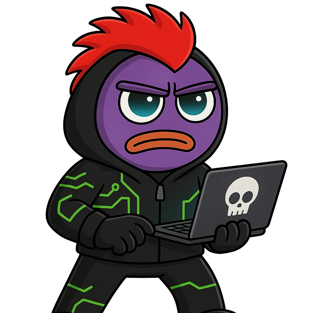 Arzi Character
